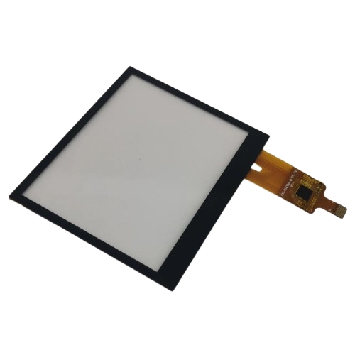 China Capacitive Touch Screen Examples Manufacturers Capacitive Touch