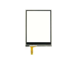 3.5inch 4 Wires Film+Glass+FPC Touch Panel Screen Glass 