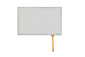 7.5 Resistive Touch Screen