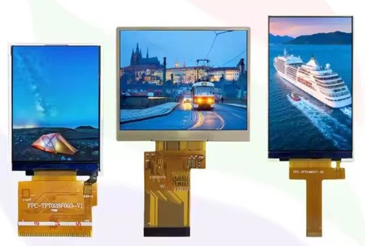 Top TFT Display Manufacturers and Suppliers in UK Top TFT Display Manufacturers and Suppliers in UK