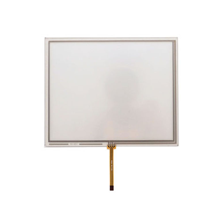 Introduction for 8-inch LCD display
