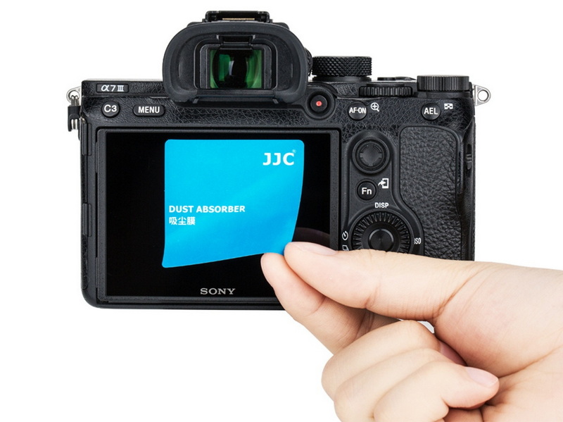 A6000 LCD Screen Options A6000 LCD Screen Options