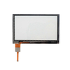 4.3 Capacitive Touch Screen