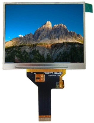 Top TFT LCD Display Manufacturers and Suppliers in Turkey Top TFT LCD Display Manufacturers and Suppliers in Turkey