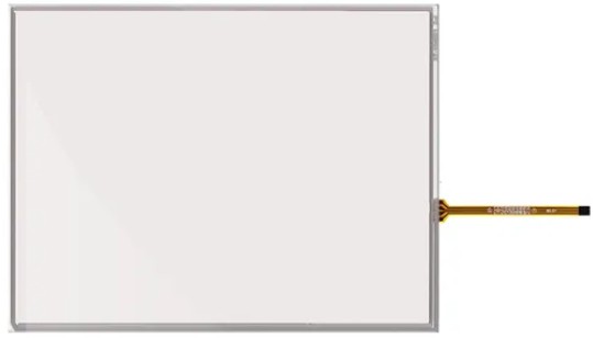 Top 10 4 Wire Resistive Touch Screen Manufacturers in China Top 10 4 Wire Resistive Touch Screen Manufacturers in China