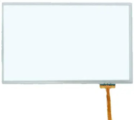 Top 10 7 Inch Resistive Touch Screen Manufacturers in China Top 10 7 Inch Resistive Touch Screen Manufacturers in China