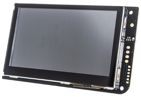 Top 10 4 Inch Capacitive Touchscreen Manufacturers in China Top 10 4 Inch Capacitive Touchscreen Manufacturers in China