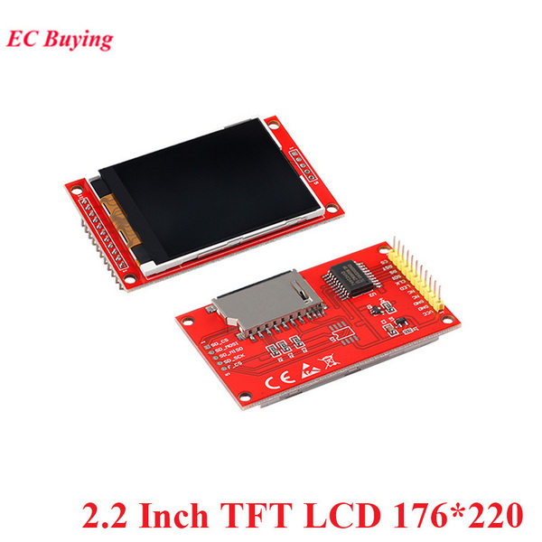 Como Escolher O Melhor Display Lcd Tft De Polegadas Para O Seu