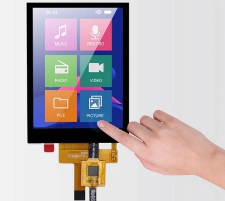 Top Custom Touch Screen Display Manufacturers and Suppliers in Russia Top Custom Touch Screen Display Manufacturers and Suppliers in Russia