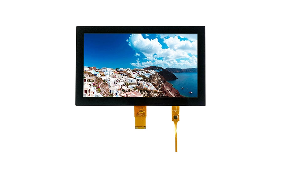 What Are the Key Differences Between LCD and LED Displays?
