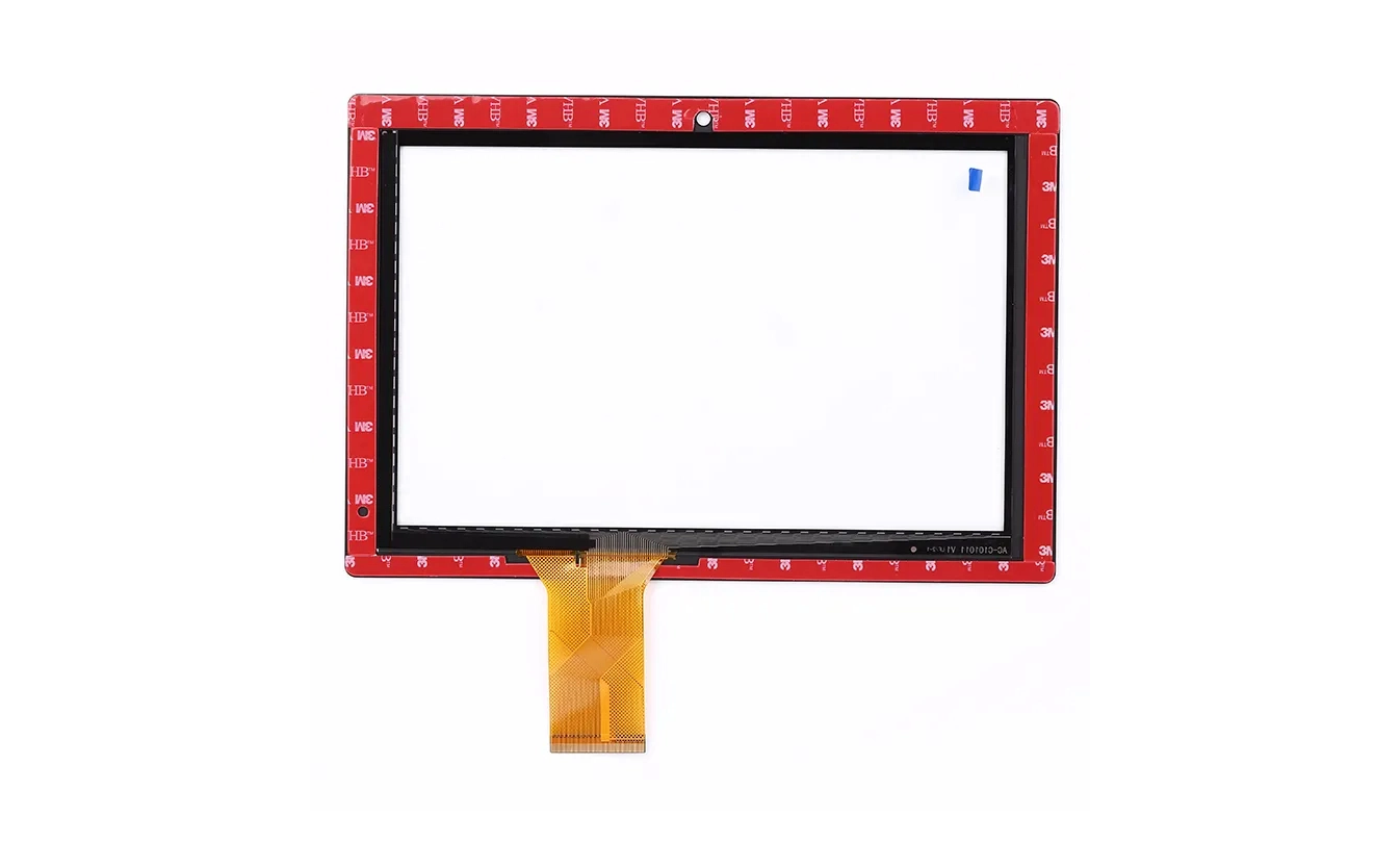 What Are the Considerations When Integrating Capacitive Touch Screens Into Your System?