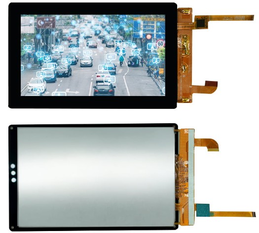Top TFT LCD Display Manufacturers and Suppliers in Switzerland Top TFT LCD Display Manufacturers and Suppliers in Switzerland