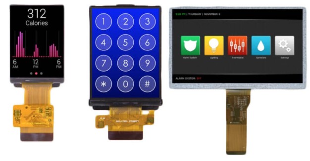 Top TFT LCD Display Manufacturers and Suppliers in UK Top TFT LCD Display Manufacturers and Suppliers in UK