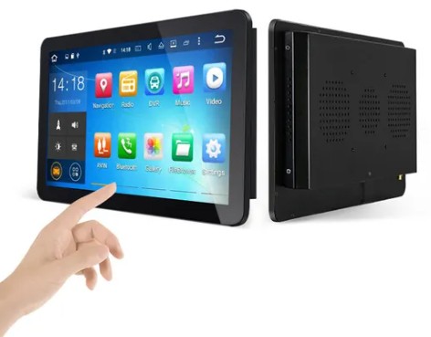 Top Capacitive Touch Screen Manufacturers and Suppliers in Spain Top Capacitive Touch Screen Manufacturers and Suppliers in Spain