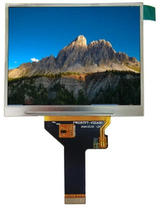 Top TFT LCD Display Manufacturers and Suppliers in Australia Top TFT LCD Display Manufacturers and Suppliers in Australia