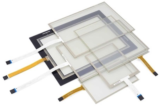 Top 10 5 Wire Resistive Touch Screen Manufacturers in China Top 10 5 Wire Resistive Touch Screen Manufacturers in China