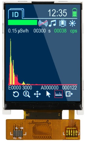 Top TFT LCD Display Manufacturers and Suppliers in South Korea Top TFT LCD Display Manufacturers and Suppliers in South Korea