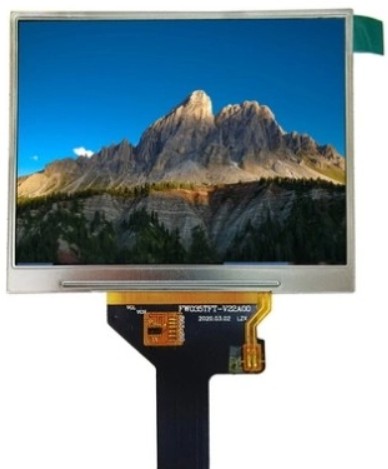 Top TFT Display Manufacturers and Suppliers in Russia Top TFT Display Manufacturers and Suppliers in Russia
