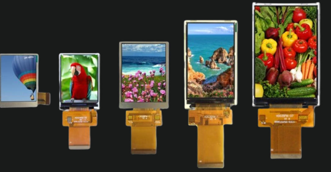 Top 7 Inch TFT Display Manufacturers and Suppliers in Turkey Top 7 Inch TFT Display Manufacturers and Suppliers in Turkey