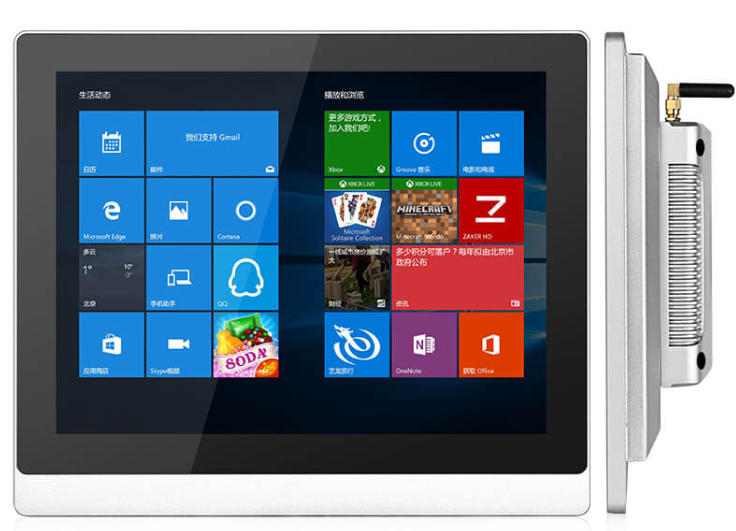 Top 5 Wire Resistive Touch Screen Manufacturers and Suppliers in Russia Top 5 Wire Resistive Touch Screen Manufacturers and Suppliers in Russia