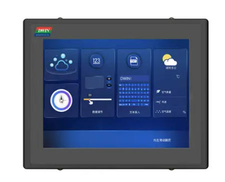 Top 4 Wire Resistive Touch Screen Manufacturers and Suppliers in Spain Top 4 Wire Resistive Touch Screen Manufacturers and Suppliers in Spain