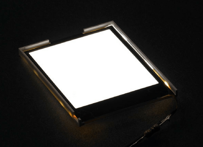 Light Guides for Automotive Applications: Effective Illumination