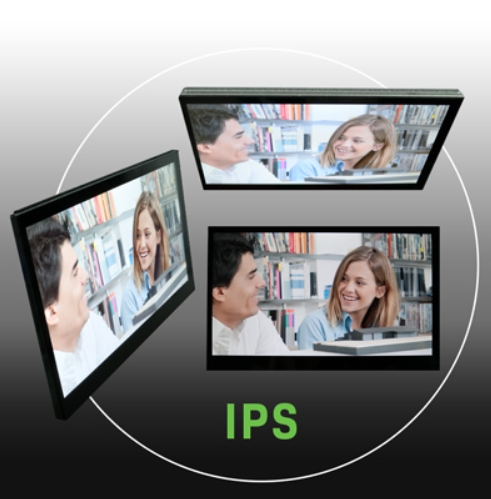 What exactly is an IPS display?