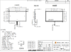 7 inch 4 wire resistive touch panel industrial quality stable supply factory offer for car recorder RXA-070016-04