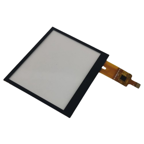 3.5 inch Capacitive Touch Panel Module Screen for HMI RXC-PG03501-01