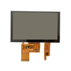 3.5 inch GT911 Multitouch Points Waterproof Capacitive Touch Screen Panel RXC-GG03501M-1.0