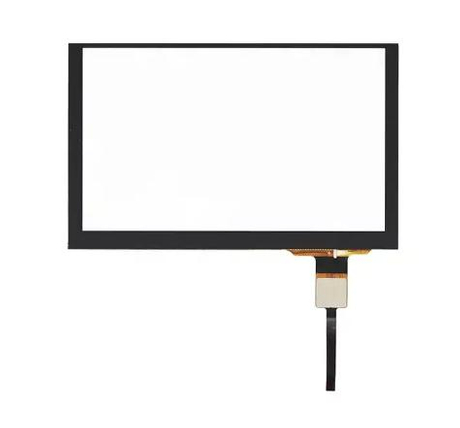 7 inch capacitive touch screen panel P+G RXC-PG070187A-1.0 