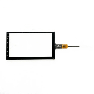 10.1 inch China Wholesale Capacitive touch screen flat panel RXC-PG101240J-1.0 