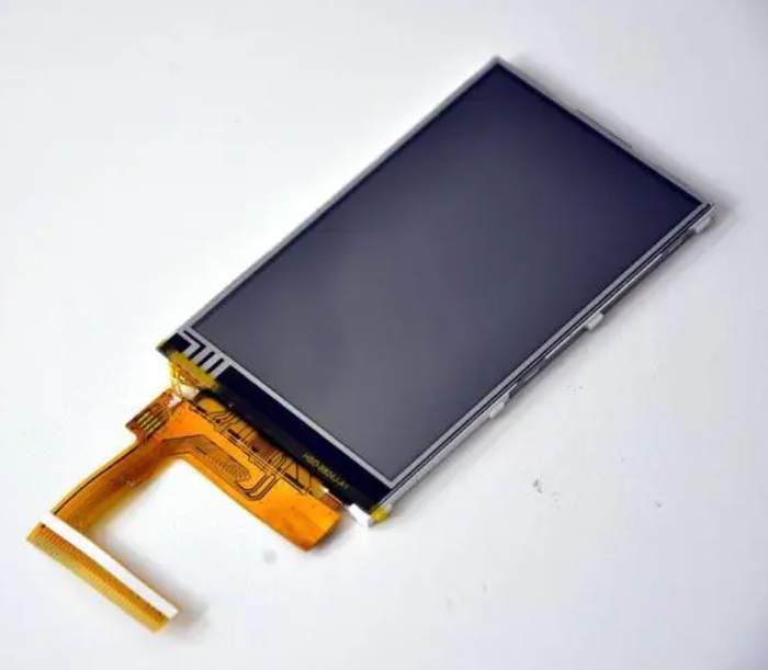 Tell You More about LCD Displays Used in Industries