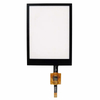 2.8inch Capacitive Glass Touch Screen Panel Kit RXC-GF028126A-1.0
