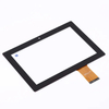 10.1" Capacitive Touch Screen With Touch Screen Controller Board Can Be Used For Raspberry Pi Display RXC-GG101252H-1.0