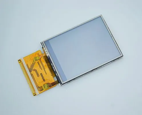 LCD screen heat dissipation technology