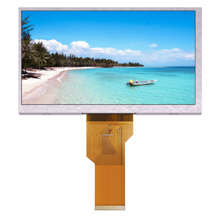 Advantages, Applications And Parameter Division of High Brightness TFT LCD Display Screen