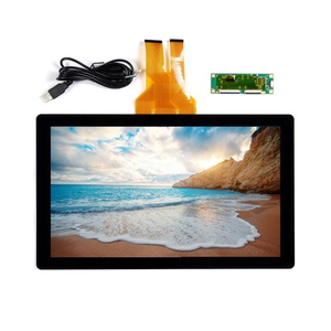 19 Capacitive Touch Screen for Kiosk RXC-GG19005GB06
