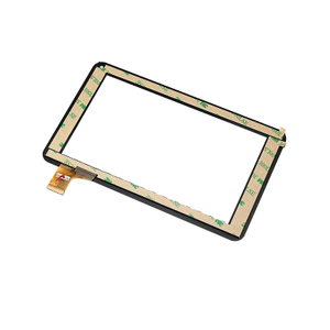 8 inch touch screen for industrial device Touch screen panel up to 32 inch industrial PCAP RXC-PG080093L-1.0 