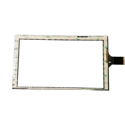 10.1 inch Projected Capacitive Multiple Touch Screen Panel 