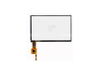 5.7 inch Customized Capacitive LCD Touch Screen Panel Multitouch Industrial RXC-GG057527A-1.0