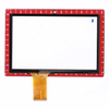 10.1" Capacitive Touch Screen With Touch Screen Controller Board Can Be Used For Raspberry Pi Display RXC-GG101252H-1.0