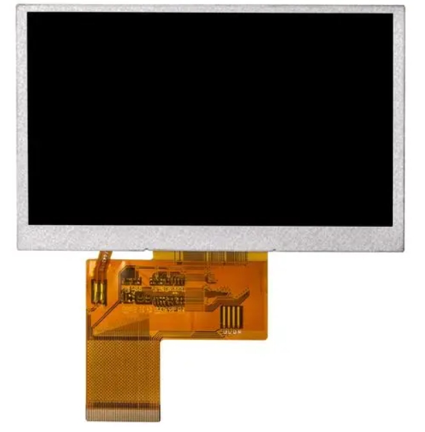 Cost And Brightness of TFT LCD Screen