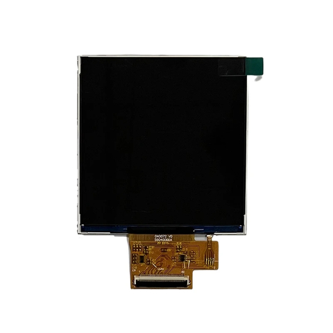 4.0 Inch Mipi Lcd Display