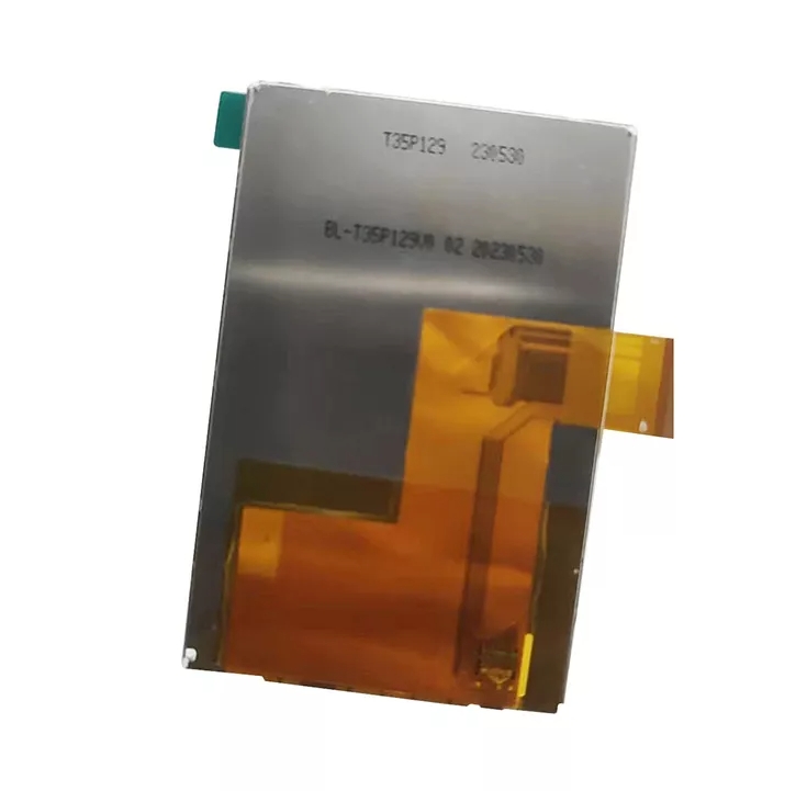 What is the TFT LCD Display manufacturing process?