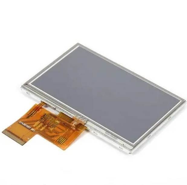 How To Improve The Performance of LCD Displays