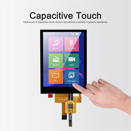 RXC-GF028126A-1-0-2-8inch-