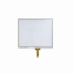 4-wires 3.5'' Resistive Touch Screens manufacturer 