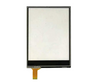 3.2 Resistive Touch Screen