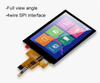 2.8inch Capacitive Glass Touch Screen Panel Kit RXC-GF028126A-1.0